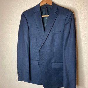 Calvin Klein size 42 Regular blazer.